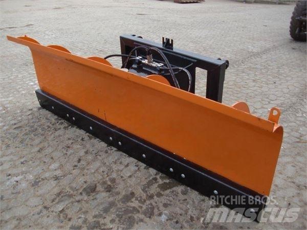 Limas 2,5M SHL Construction - Autres