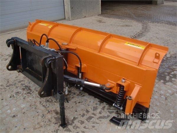 Limas 2,5M SHL Construction - Autres