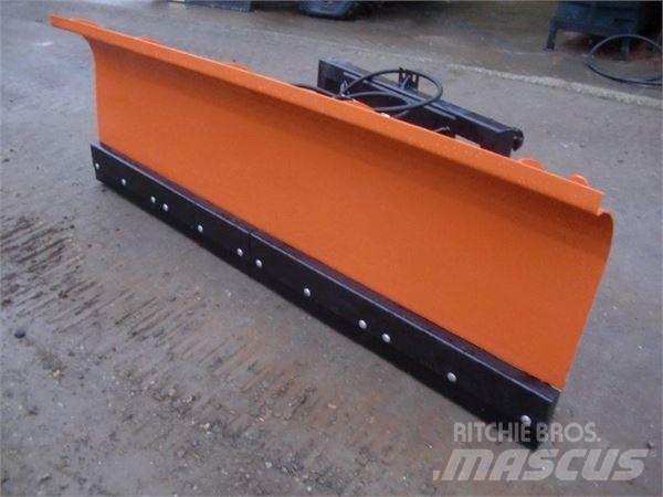 Limas 2,5M SHL sneplov Construction - Autres