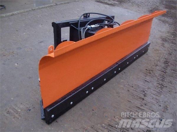 Limas 2,5M SHL sneplov Construction - Autres