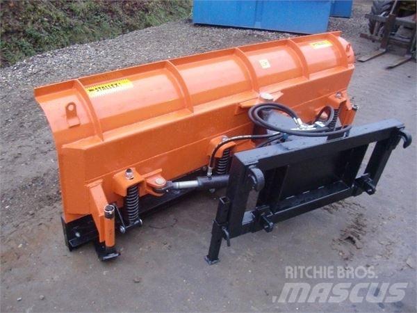 Limas 2,5M SHL sneplov Construction - Autres