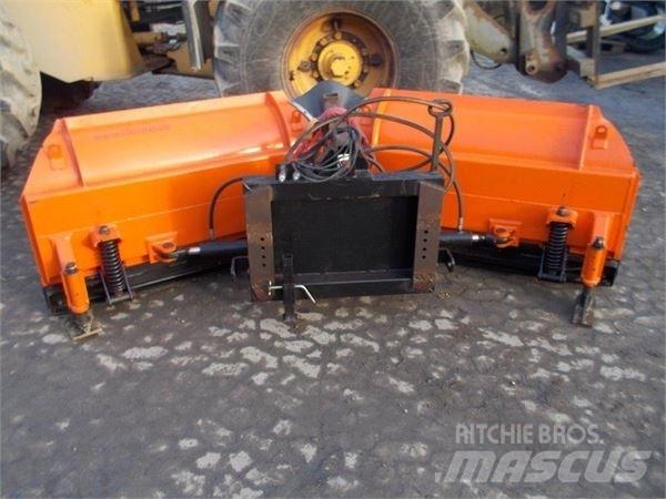 Limas VSHL290 Construction - Autres