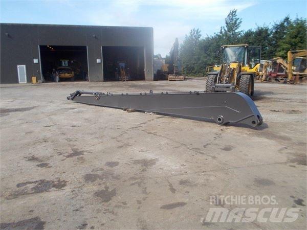Longreach BOOM Construction - Autres