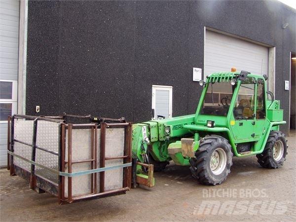 Merlo 30.13 EVS Chariot télescopique