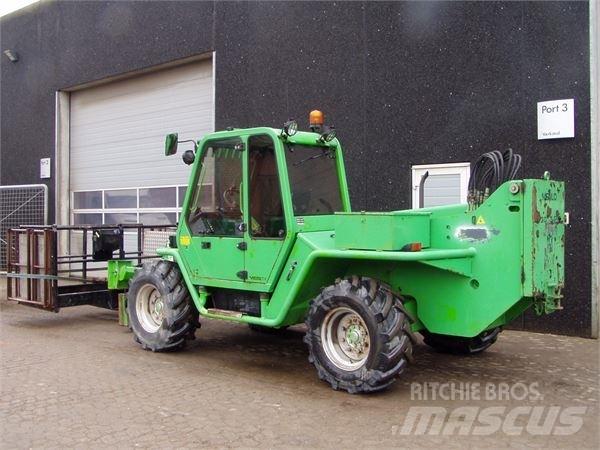 Merlo 30.13 EVS Chariot télescopique