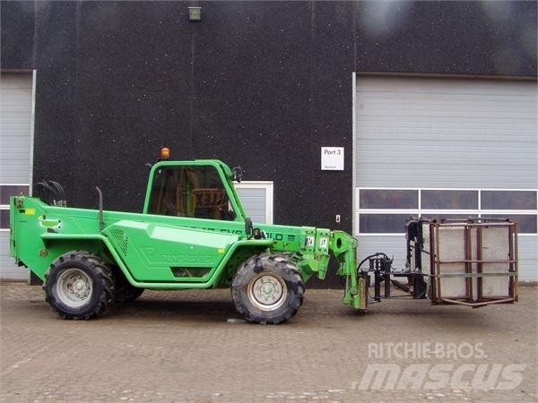 Merlo 30.13 EVS Chariot télescopique