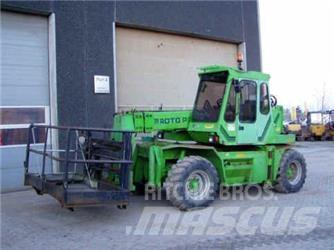 Merlo P25.11XS Chariot télescopique
