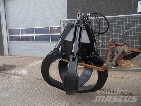  POLYGRAB Marteau hydraulique