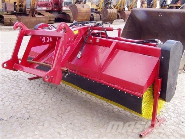  RF SKB-30STBM Construction - Autres
