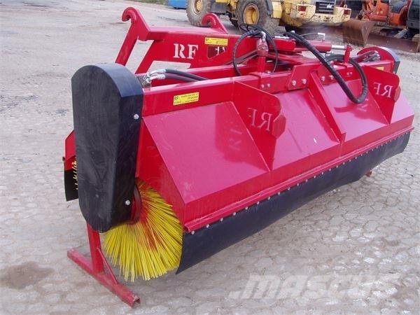  RF SKB-30STBM Construction - Autres