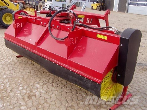  RF SKB-30STBM Construction - Autres