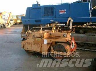 Rimas VT14A Autres rouleaux