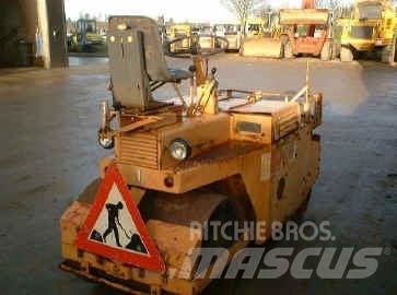 Rimas VT14A Autres rouleaux