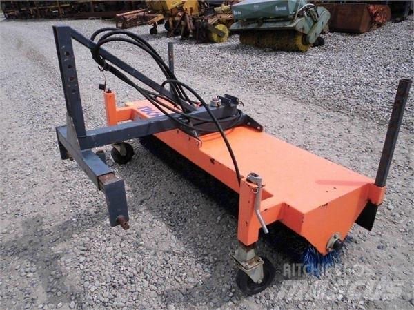 Tuchel EKM2000 HDS520 Construction - Autres