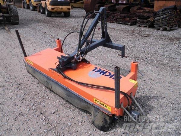 Tuchel EKM2000 HDS520 Construction - Autres