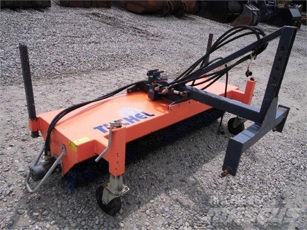 Tuchel EKM2000 HDS520 Construction - Autres
