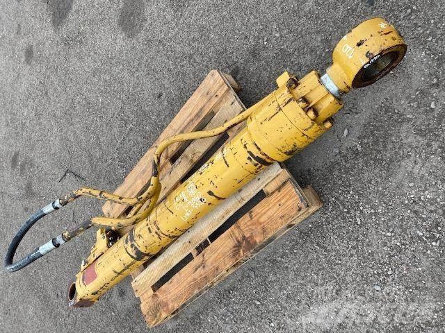 CAT 330 c , l-2060mm Hydraulique