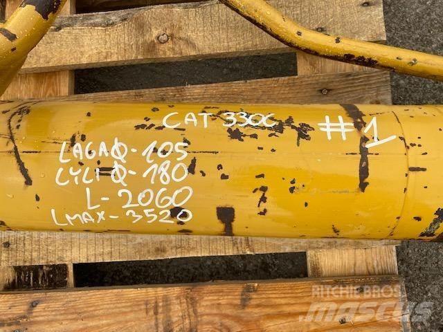 CAT 330 c , l-2060mm Hydraulique