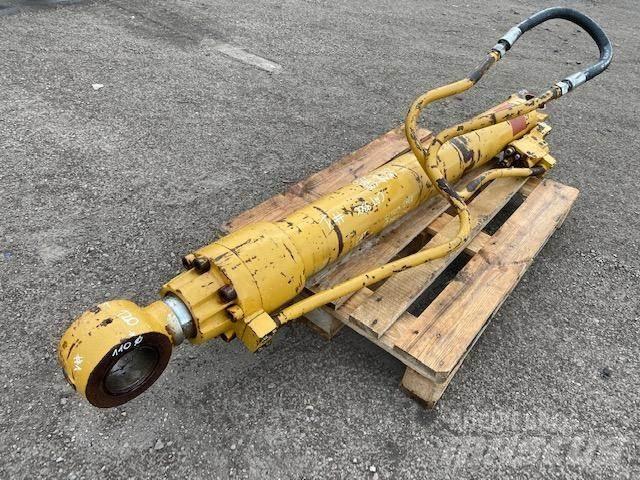 CAT 330 c , l-2060mm Hydraulique