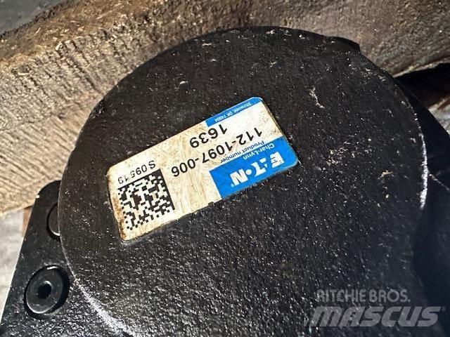 Eaton 112-1097-006 Hydraulique