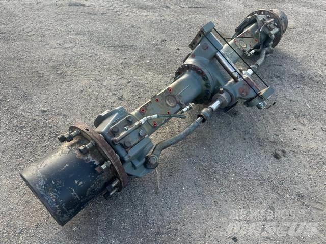 Liebherr A 316 AXLES Essieux