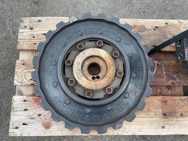  STIEBEL TYP 4372 Hydraulique
