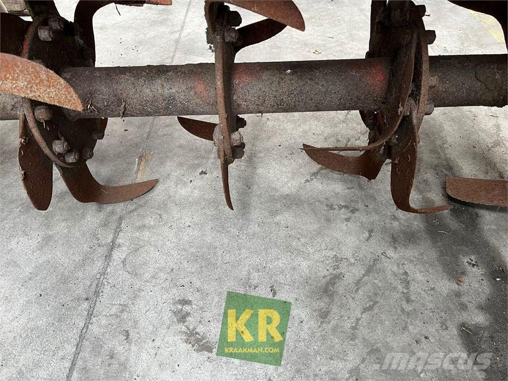 Agrator 230 cm Arracheuse de pommes de terre