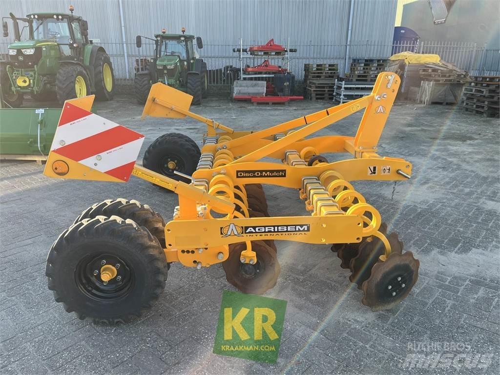Agrisem Overig Agriculture - Autres