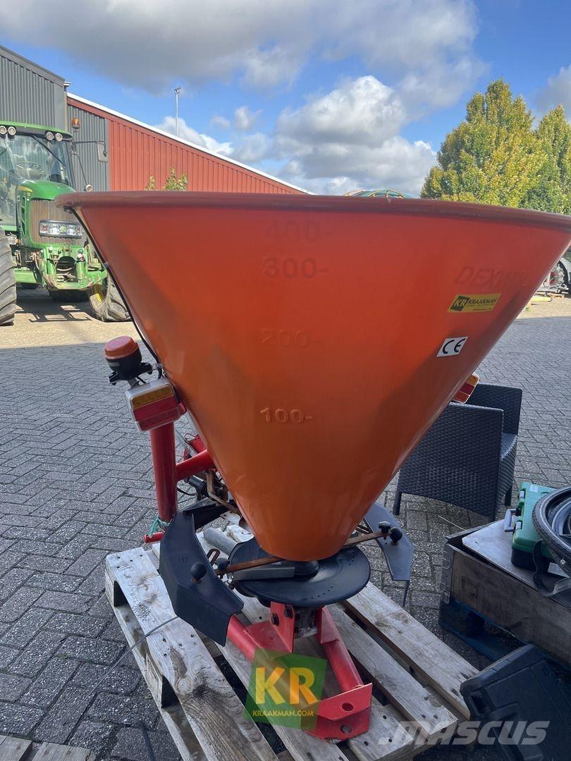 Agromet Overig Agriculture - Autres