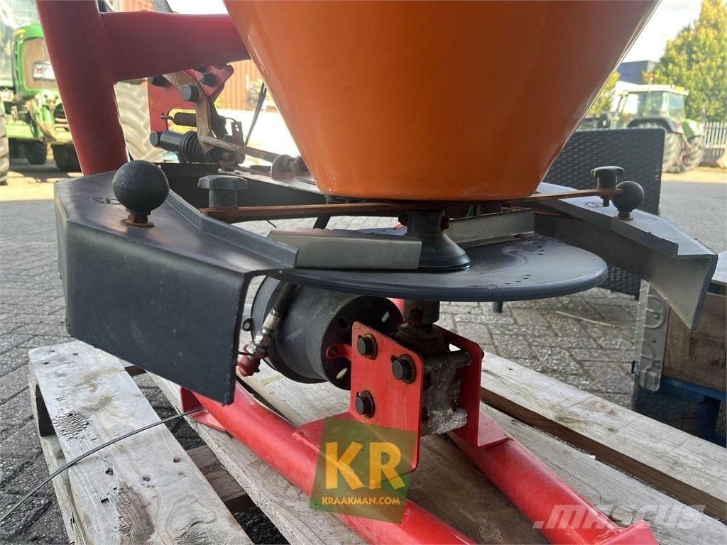 Agromet Overig Agriculture - Autres