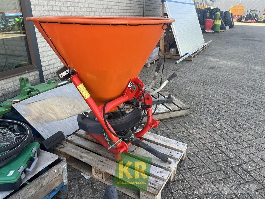 Agromet Overig Agriculture - Autres