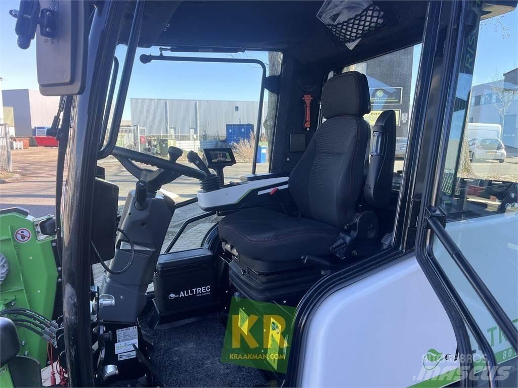  Alltrec 8015F Faucheuse