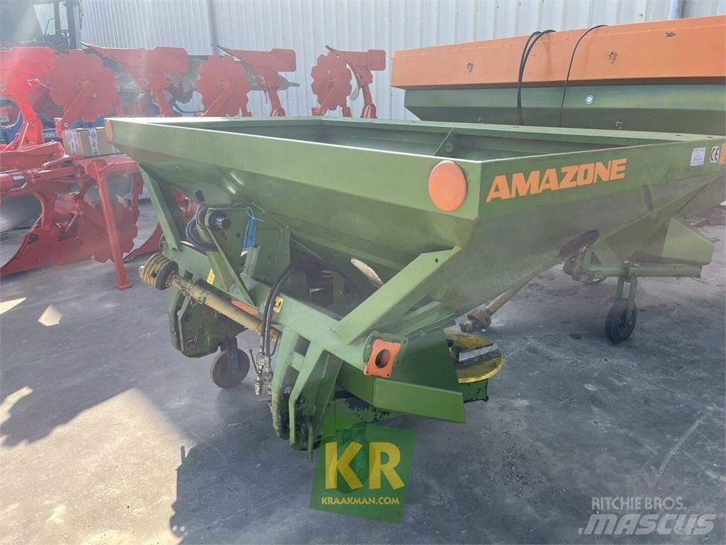 Amazone Overig Pulvérisateur