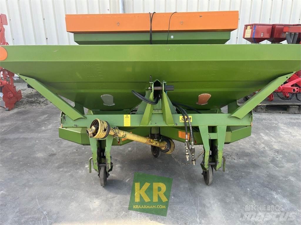 Amazone Overig Pulvérisateur