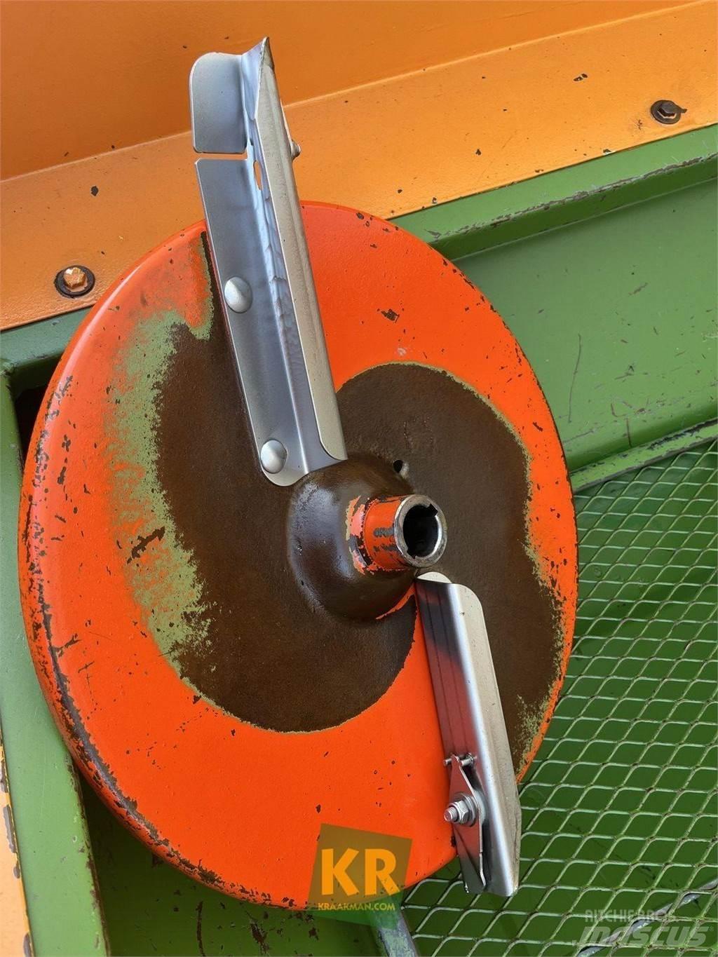 Amazone Overig Pulvérisateur