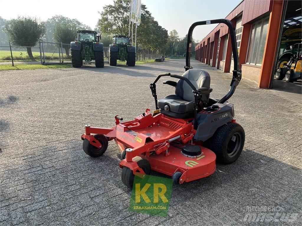 Ariens ZENITH Tondeuses de roughs et semi-roughs