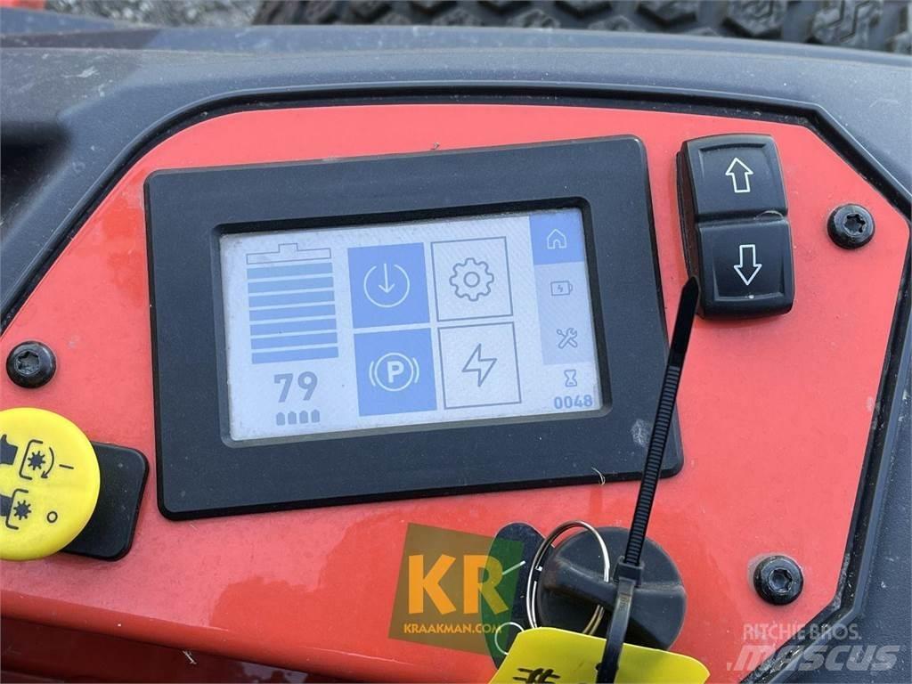 Ariens ZENITH Agriculture - Autres