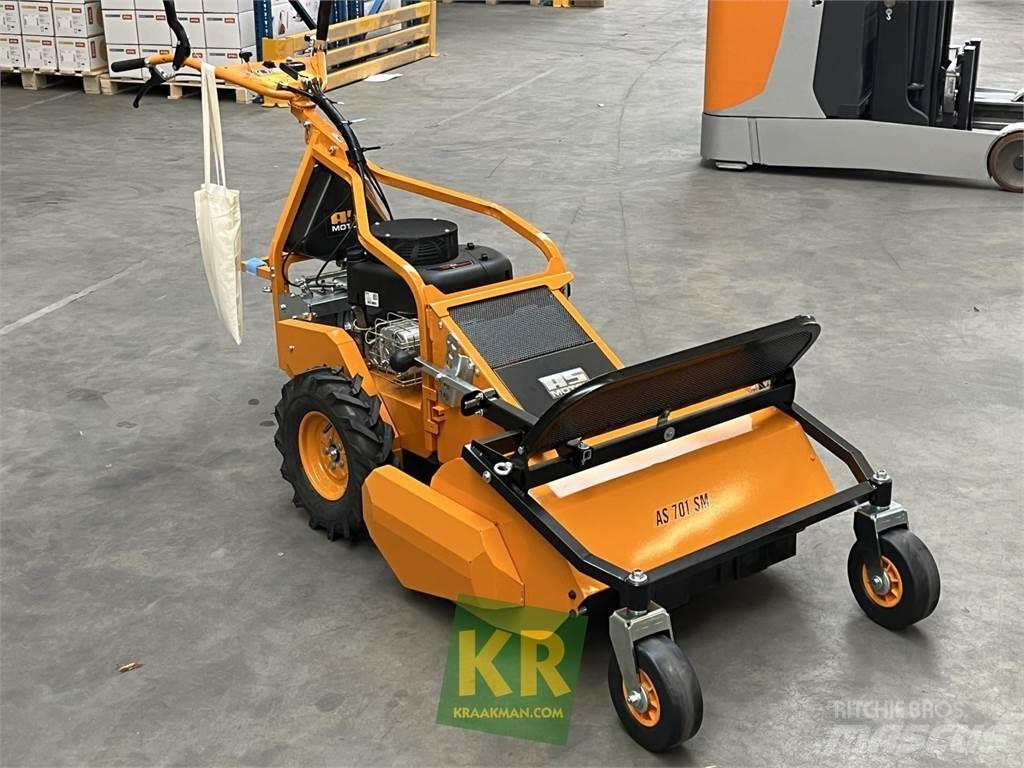 AS Motor 701 Agriculture - Autres