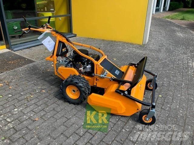 AS Motor AS Tondeuses pour greens