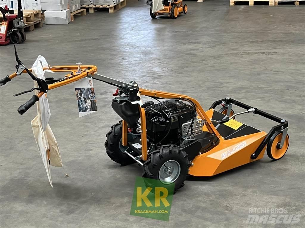 AS Motor AS Tondeuses pour greens