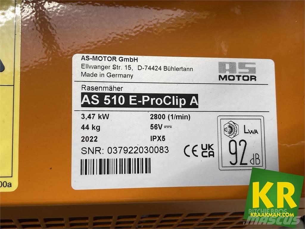 AS Motor Proclip Agriculture - Autres
