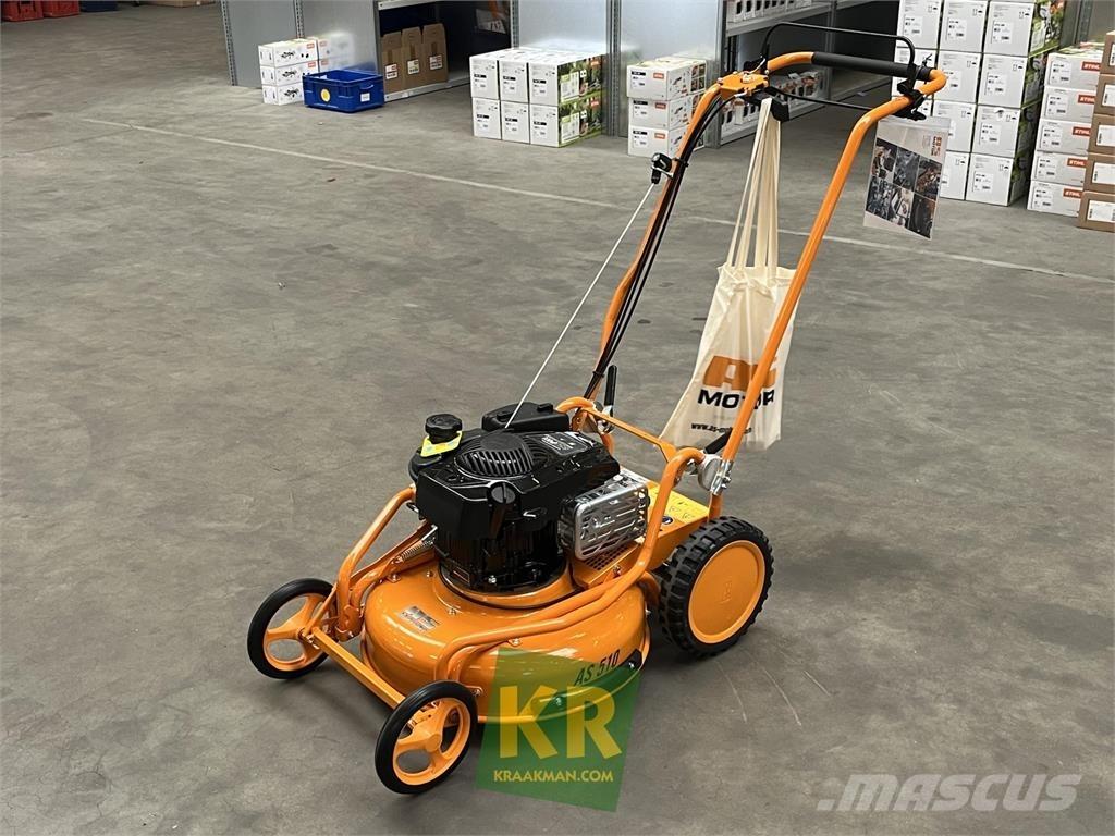 AS Motor Proclip Agriculture - Autres
