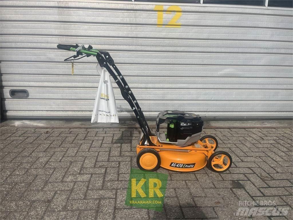 AS Motor Proclip Agriculture - Autres