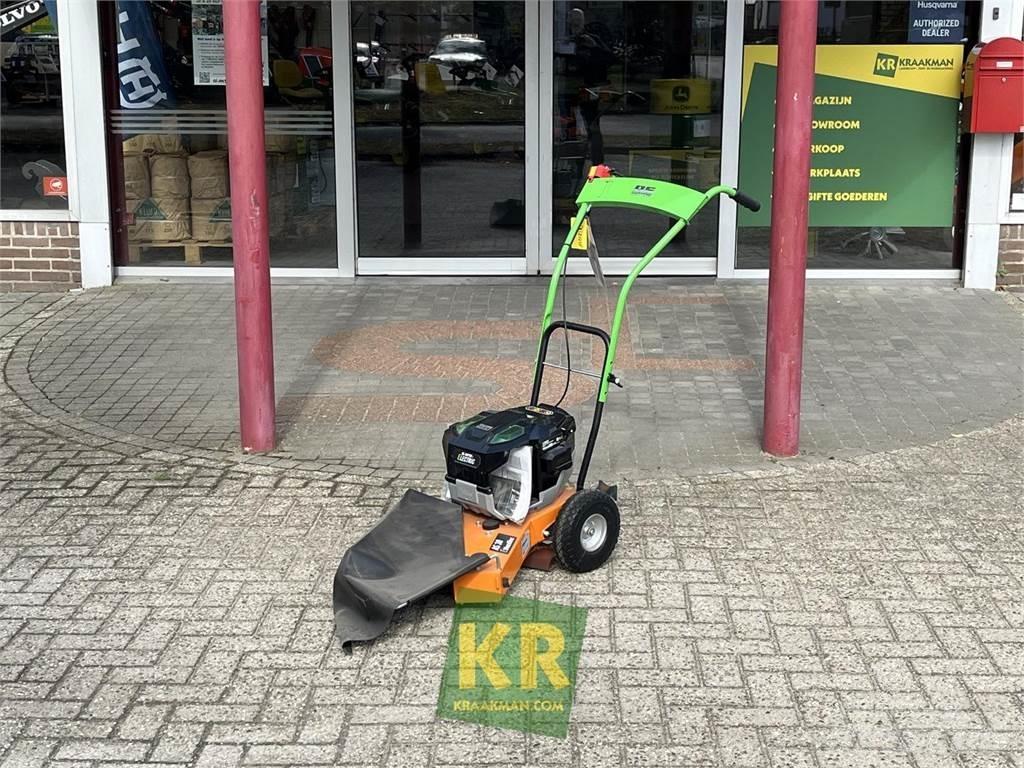 AS Motor Weedhex Agriculture - Autres