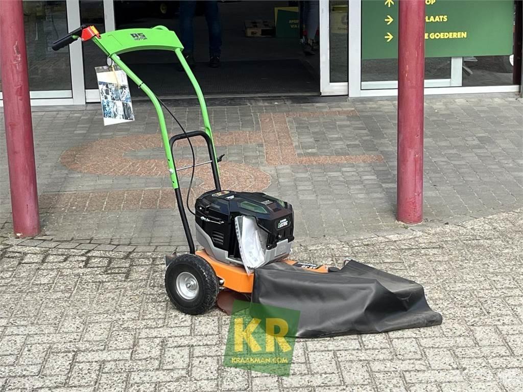 AS Motor Weedhex Agriculture - Autres