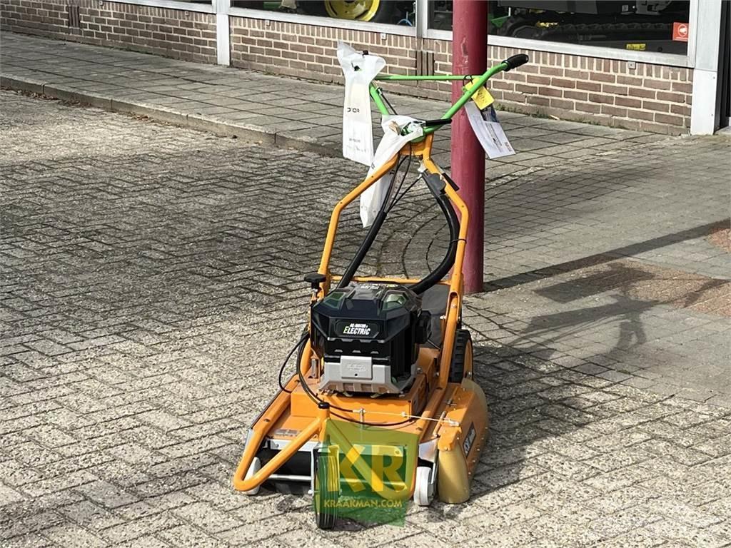 AS Motor Weedhex Agriculture - Autres