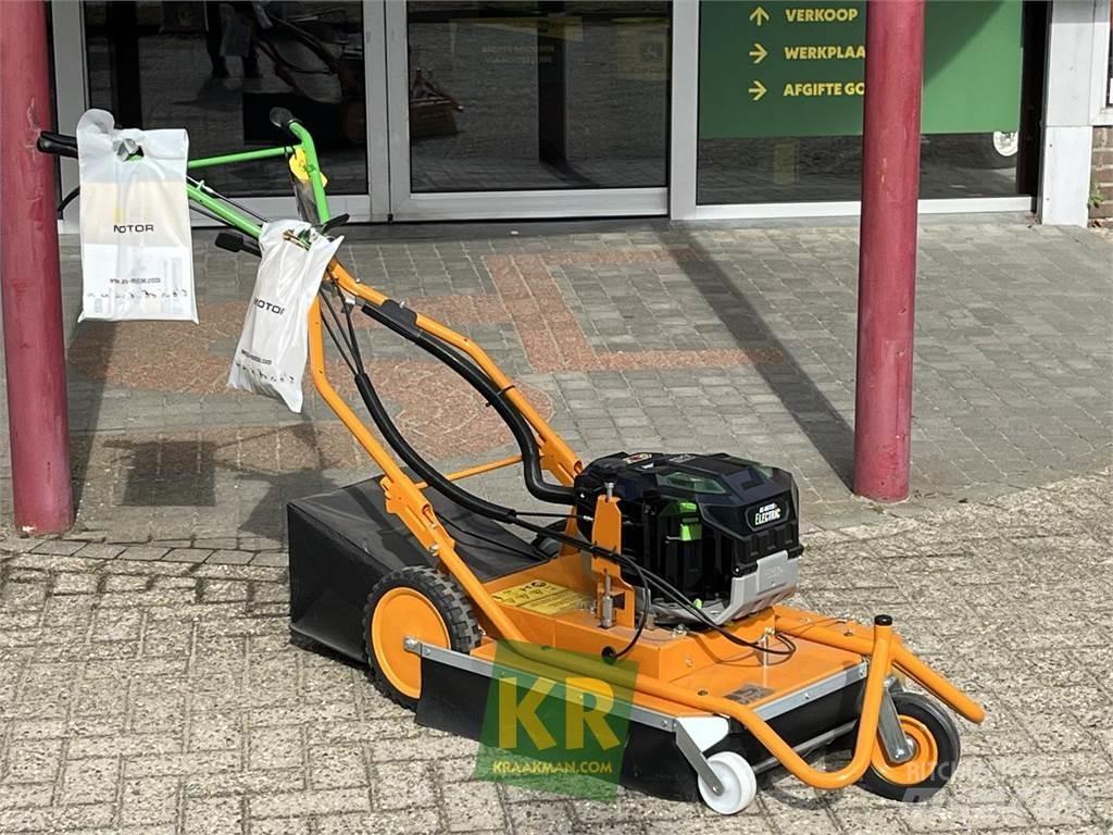 AS Motor Weedhex Agriculture - Autres