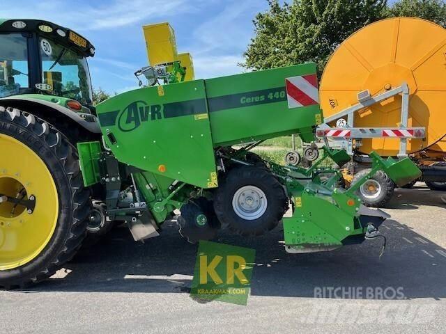 AVR Ceres 440 Planteuse