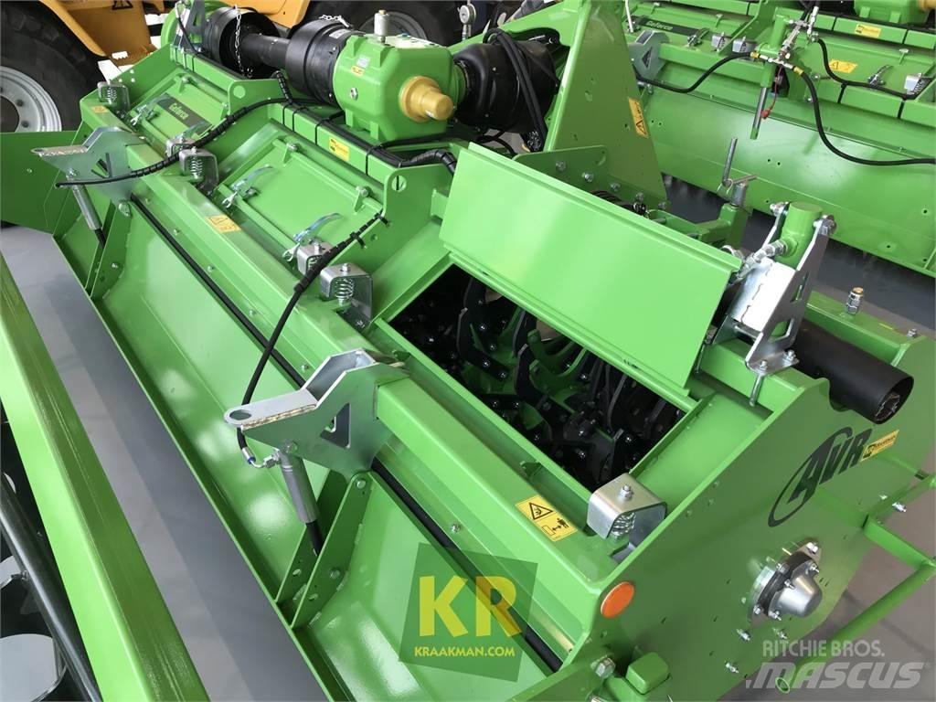 AVR GE Force Arracheuse de pommes de terre