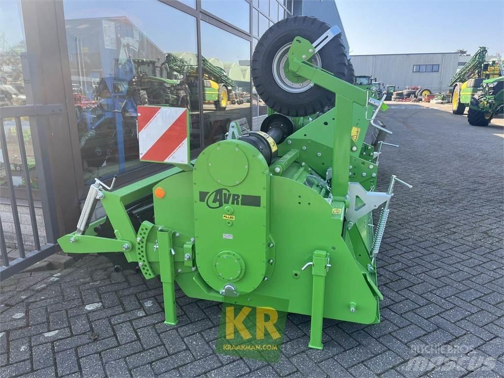 AVR MultiForce Arracheuse de pommes de terre